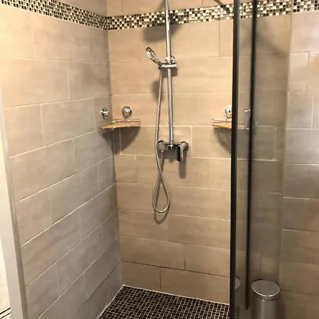 10 Couchages Bord Rando/ski